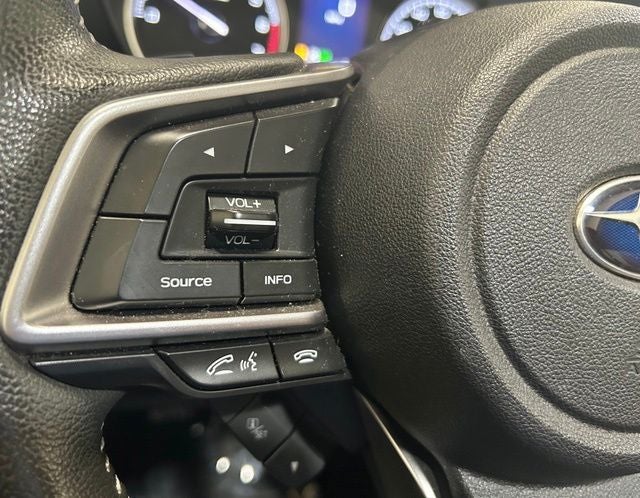 2019 Subaru Forester Touring