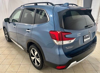 2019 Subaru Forester Touring