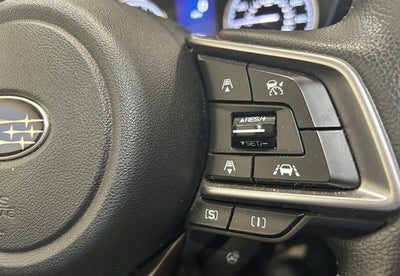 2019 Subaru Forester Touring