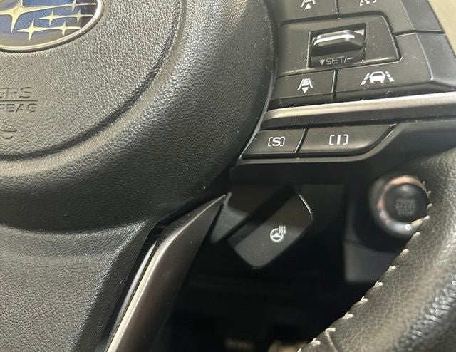 2019 Subaru Forester Touring
