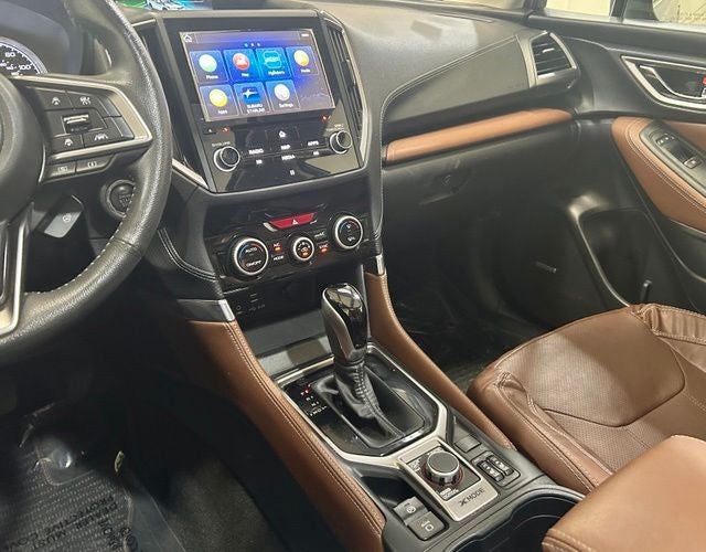 2019 Subaru Forester Touring