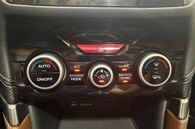 2019 Subaru Forester Touring