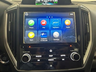 2019 Subaru Forester Touring