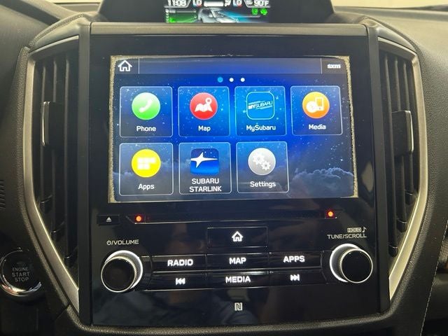 2019 Subaru Forester Touring