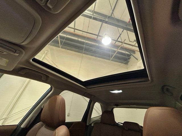 2019 Subaru Forester Touring
