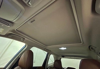 2019 Subaru Forester Touring