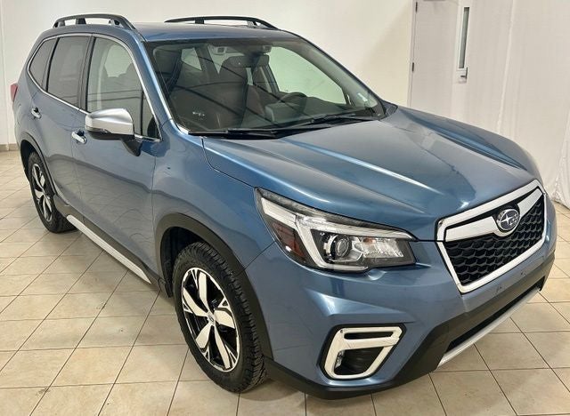 2019 Subaru Forester Touring