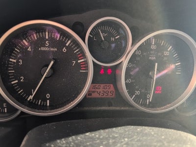 2006 Mazda Mazda Miata Touring