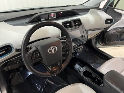 2019 Toyota Prius Base