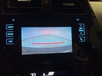 2019 Toyota Prius Base