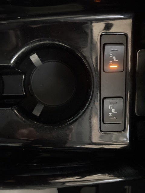 2019 Toyota Prius Base