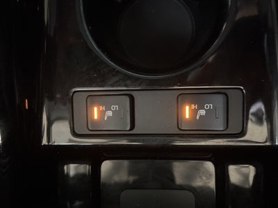 2019 Toyota Prius Base