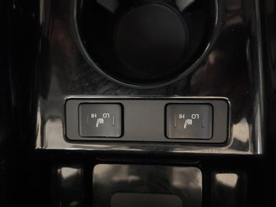 2019 Toyota Prius Base