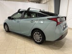 2019 Toyota Prius Base