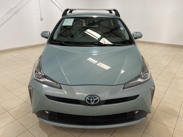 2019 Toyota Prius Base