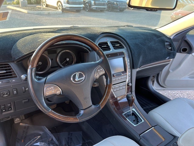 2012 Lexus ES 350