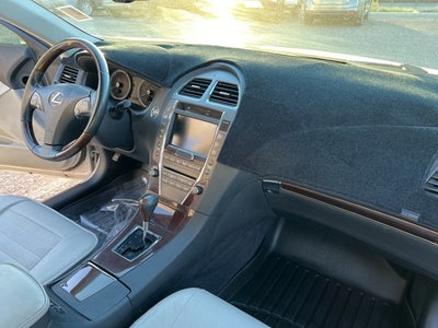 2012 Lexus ES 350