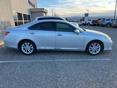 2012 Lexus ES 350