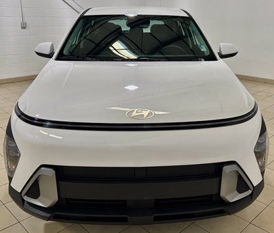 2027 Hyundai Kona SE