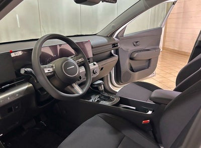2027 Hyundai Kona SE