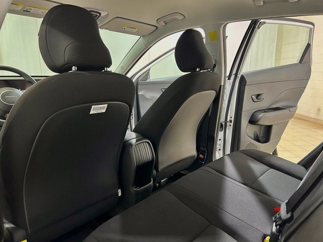 2027 Hyundai Kona SE