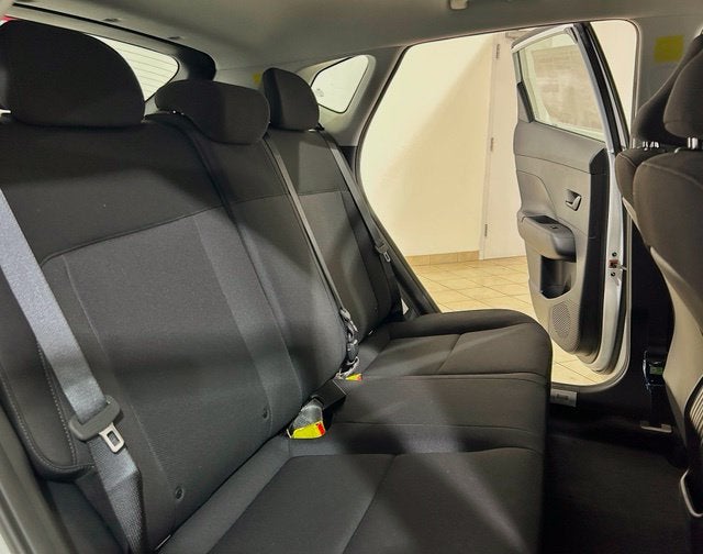 2027 Hyundai Kona SE