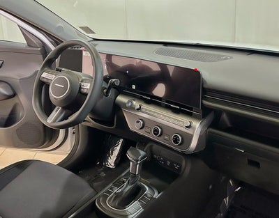 2027 Hyundai Kona SE