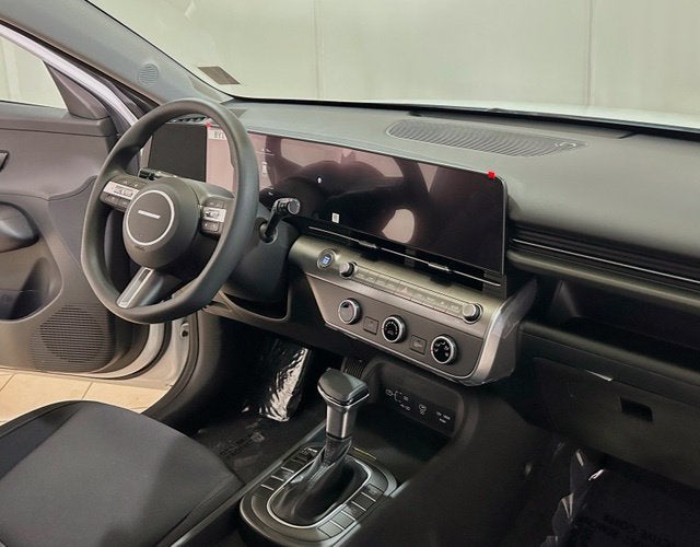 2027 Hyundai Kona SE