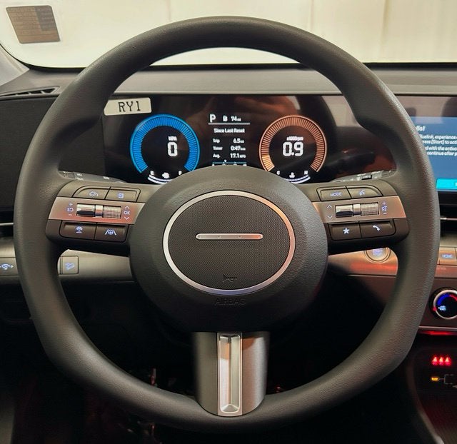 2027 Hyundai Kona SE