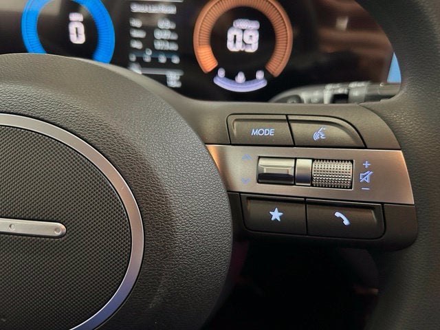 2027 Hyundai Kona SE