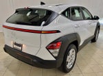 2027 Hyundai Kona SE