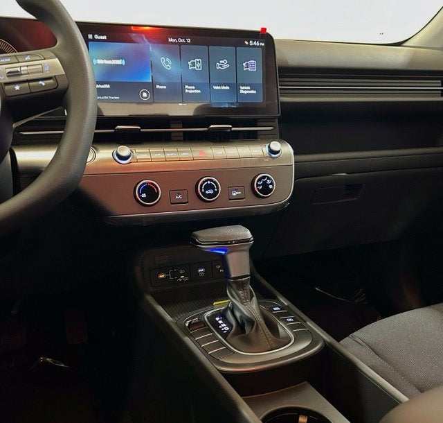 2027 Hyundai Kona SE