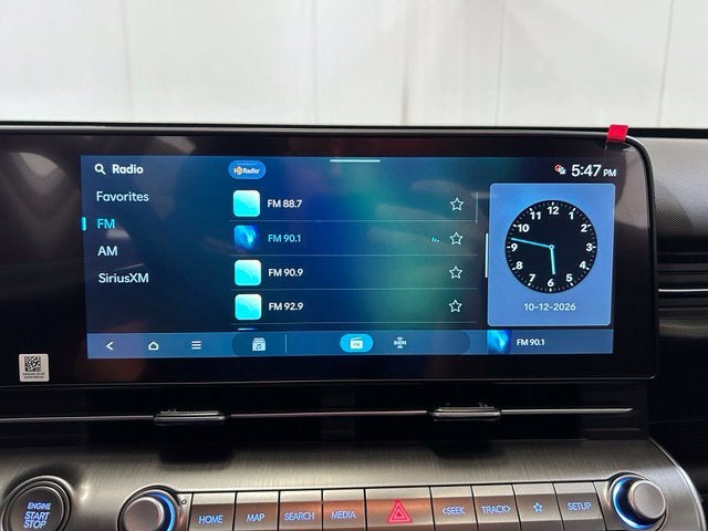 2027 Hyundai Kona SE