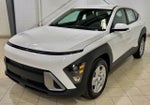 2027 Hyundai Kona SE