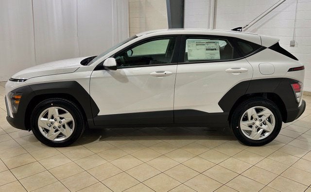 2027 Hyundai Kona SE