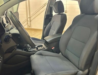 2019 Hyundai Tucson Night