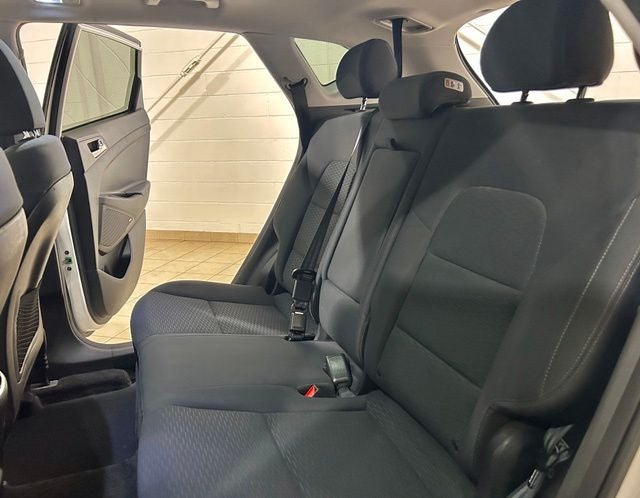 2019 Hyundai Tucson Night