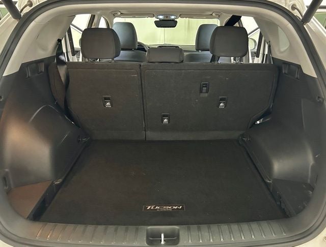 2019 Hyundai Tucson Night