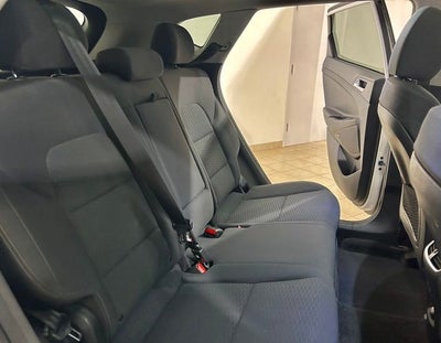 2019 Hyundai Tucson Night