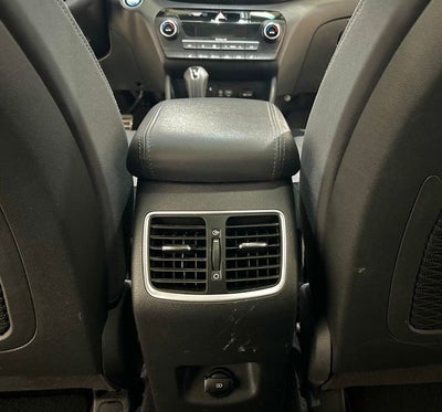 2019 Hyundai Tucson Night