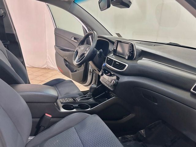 2019 Hyundai Tucson Night