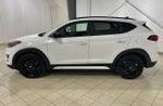 2019 Hyundai Tucson Night
