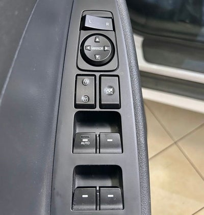 2019 Hyundai Tucson Night