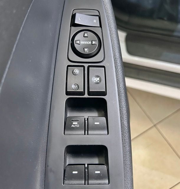 2019 Hyundai Tucson Night