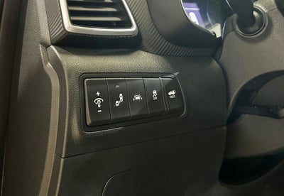 2019 Hyundai Tucson Night