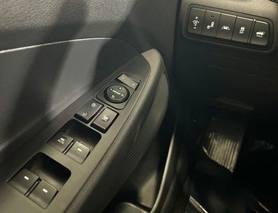 2019 Hyundai Tucson Night
