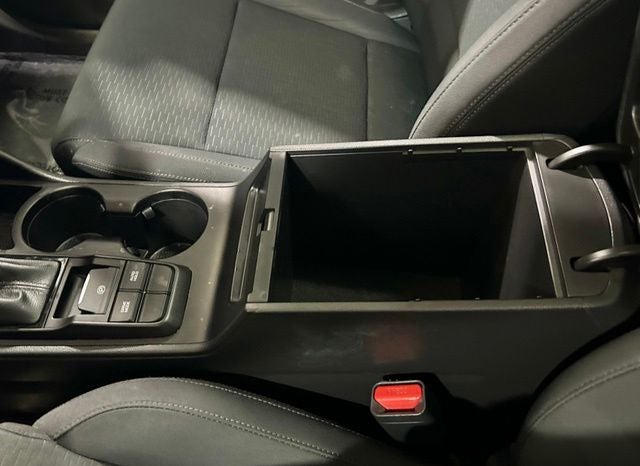 2019 Hyundai Tucson Night