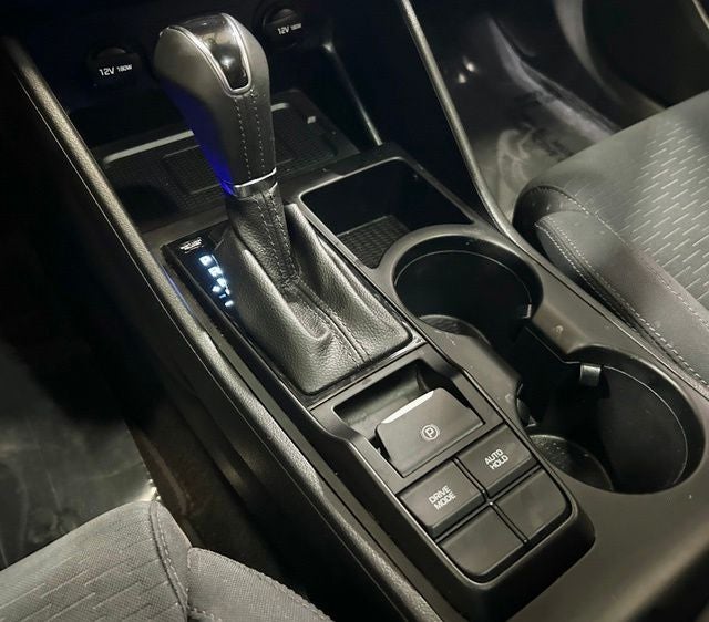 2019 Hyundai Tucson Night