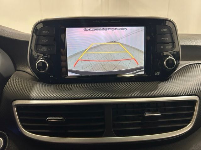 2019 Hyundai Tucson Night
