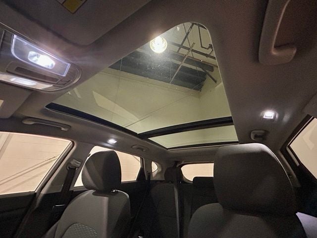 2019 Hyundai Tucson Night